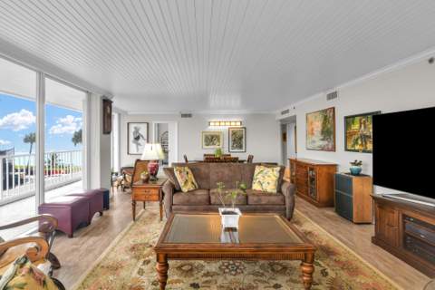 3211 S Ocean Boulevard #403, Highland Beach FL - photo 9 of 34