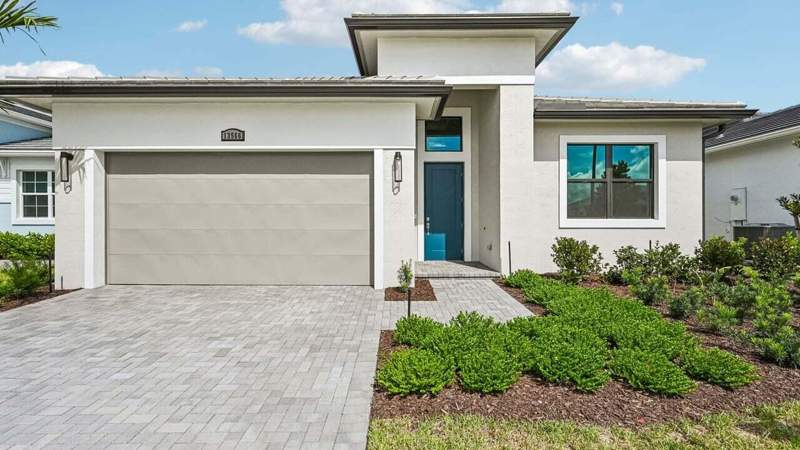3 bedroom Single Family Residence at 13566 SE Grovewood Drive, Mosaic, Port St. Lucie — photo 2