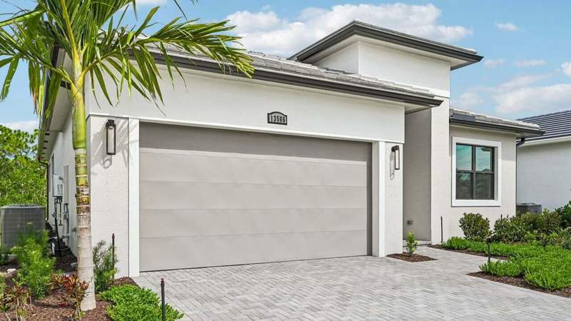 3 bedroom Single Family Residence at 13566 SE Grovewood Drive, Mosaic, Port St. Lucie — photo 3