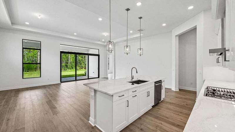 3 bedroom Single Family Residence at 13566 SE Grovewood Drive, Mosaic, Port St. Lucie — photo 5