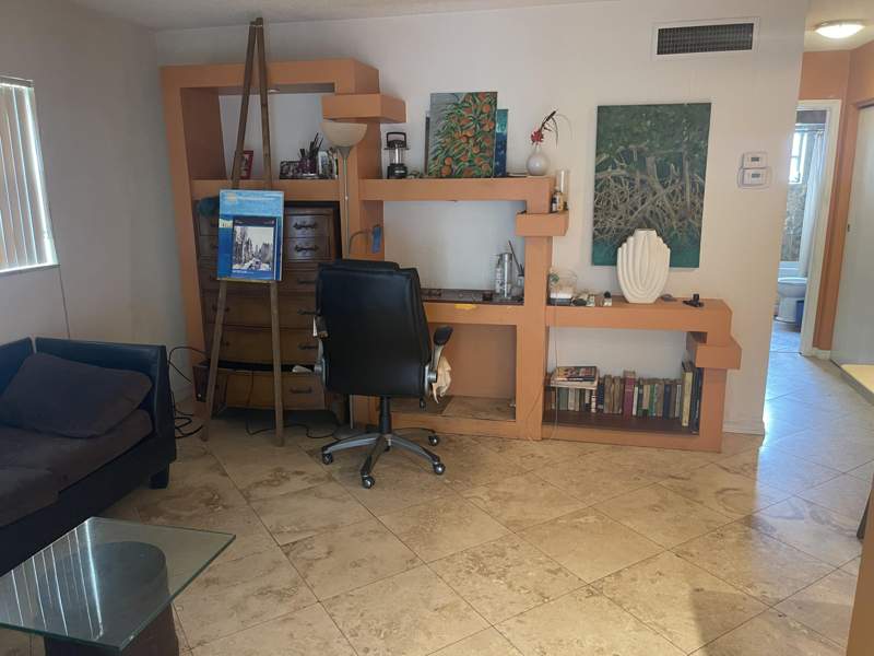 1 bedroom Condominium at 1700 Cleveland Street #Apt 204, King Charles Apts Condo, Hollywood — photo 4