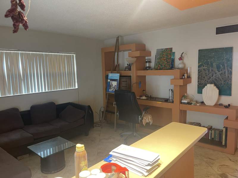 1 bedroom Condominium at 1700 Cleveland Street #Apt 204, King Charles Apts Condo, Hollywood — photo 5