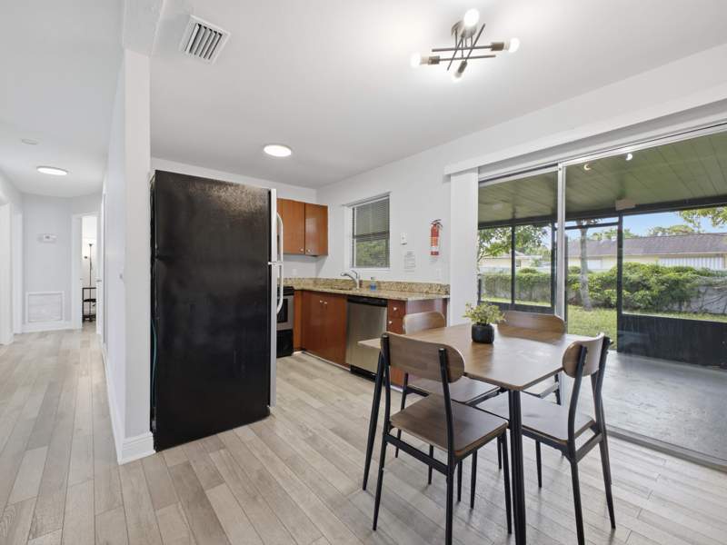 4 bedroom Single Family Residence at 4862 Andros Drive, Gramercy Park Unit 4, West Palm Beach — photo 4