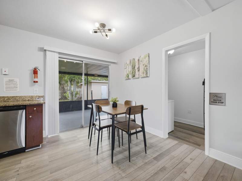 4 bedroom Single Family Residence at 4862 Andros Drive, Gramercy Park Unit 4, West Palm Beach — photo 5