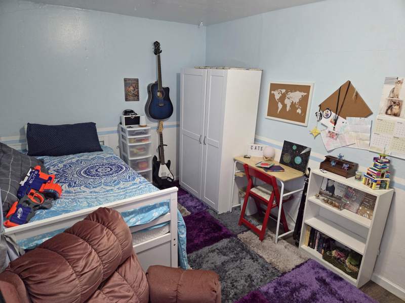 3 bedroom Single Family Residence at 368 Johnston Street, Replat Of Palm Gardens, Fort Pierce — photo 4