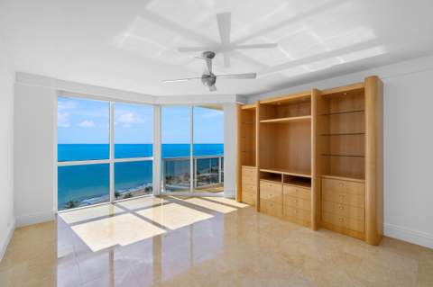 3100 N Ocean Boulevard #1610, Fort Lauderdale FL - photo 22 of 62