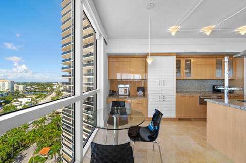 3100 N Ocean Boulevard #1610, Fort Lauderdale FL - photo 20 of 62