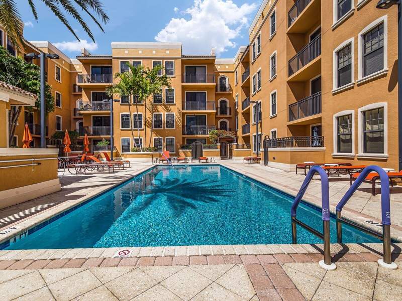 3 bedroom Condominium at 511 Lucerne Avenue #512, Lucerne Condo, Lake Worth Beach — photo 3