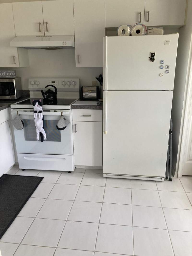 2 bedroom Condominium at 613 NW San Remo Circle, Kings Isle Phase III, Port St. Lucie — photo 4