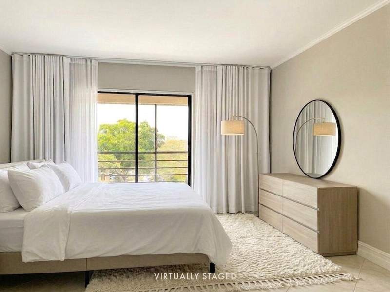 1 bedroom Condominium at 2306 S Cypress Bend Drive #420, Cypress Bend I-B And I-C Condo, Pompano Beach — photo 5