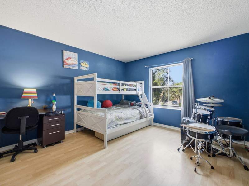 3 bedroom Single Family Residence at 5655 La Quinta Court, Winston Trails Par 11, Lake Worth — photo 3