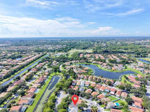 5655 La Quinta Court, Lake Worth FL - photo 21 of 29