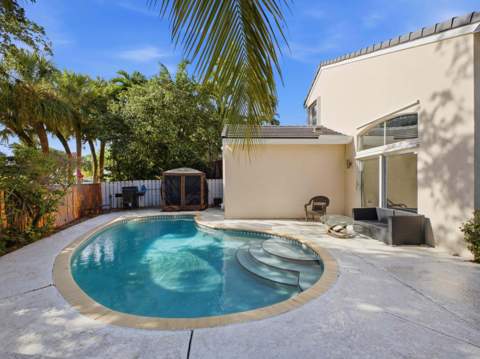 5655 La Quinta Court, Lake Worth FL - photo 24 of 29