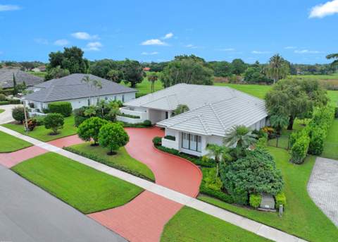 2274 Sunderland Avenue, Wellington FL - photo 20 of 21