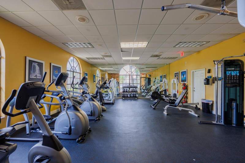 2 bedroom Condominium at 1524 Lake Crystal Drive #E, PALM BEACH GRANDE CONDO, Royal Palm Beach — photo 3