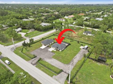 18477 Sycamore Drive, The Acreage FL - photo 12 of 80
