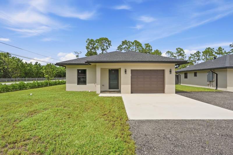 5 bedroom Single Family Residence at 18477 Sycamore Drive, The Acreage, The Acreage — photo 5