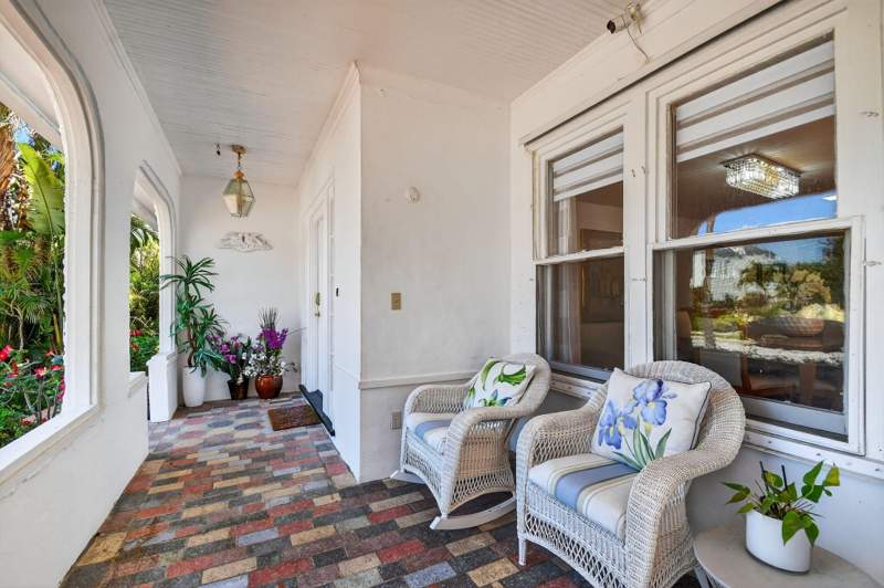 4 bedroom Single Family Residence at 328 Monroe Drive, Southland Park, West Palm Beach — photo 5