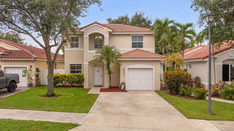 3 bedroom Single Family Residence at 15266 SW 49th Street, Regency, Davie — photo 3