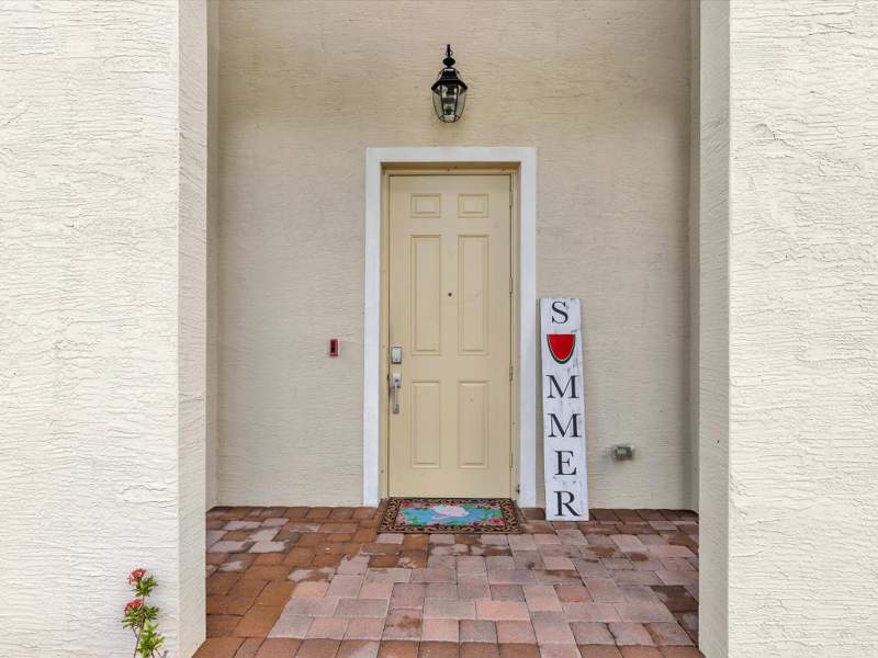 4 bedroom Single Family Residence at 7190 NW Farnsworth Circle, Copper Creek Plat No 2, Port St. Lucie — photo 5