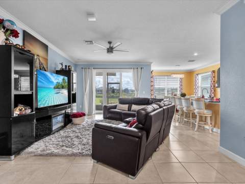 7190 NW Farnsworth Circle, Port St. Lucie FL - photo 9 of 65