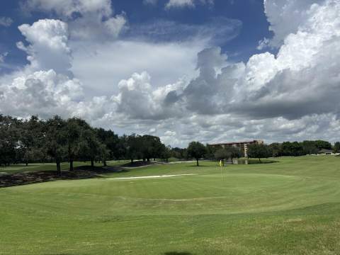 3001 W Rolling Hills Circle #709, Davie FL - photo 17 of 21