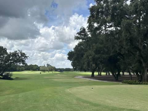 3001 W Rolling Hills Circle #709, Davie FL - photo 19 of 21