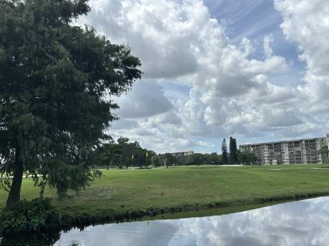 3001 W Rolling Hills Circle #709, Davie FL - photo 20 of 21