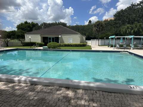3001 W Rolling Hills Circle #709, Davie FL - photo 13 of 21