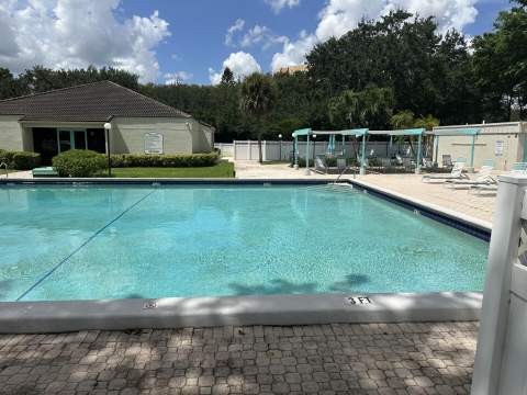 3001 W Rolling Hills Circle #709, Davie FL - photo 14 of 21