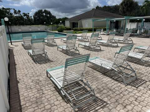 3001 W Rolling Hills Circle #709, Davie FL - photo 15 of 21