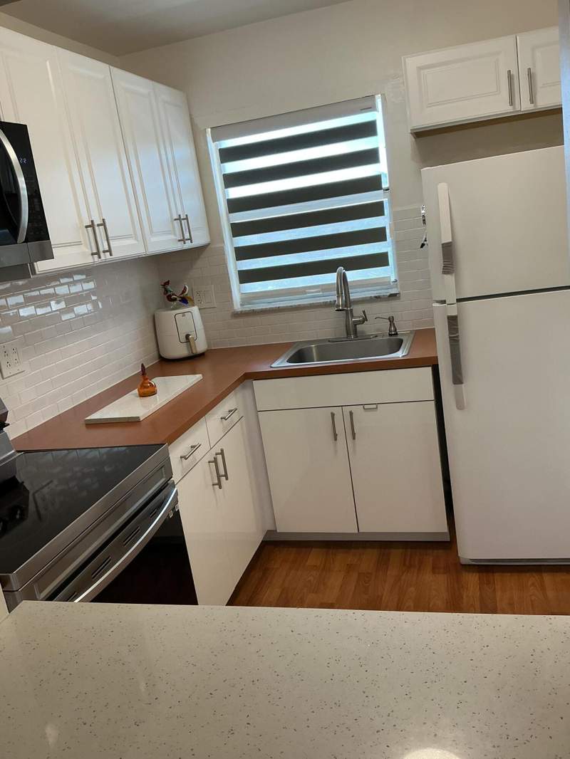 1 bedroom Condominium at 2720 N Pine Island Road #305, Sunrise Lakes 60 Condo, Sunrise — photo 2