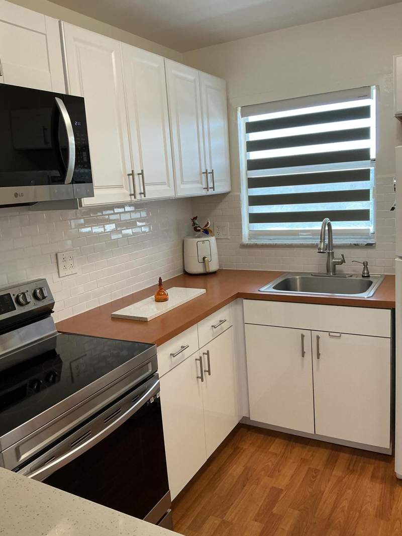 1 bedroom Condominium at 2720 N Pine Island Road #305, Sunrise Lakes 60 Condo, Sunrise — photo 3