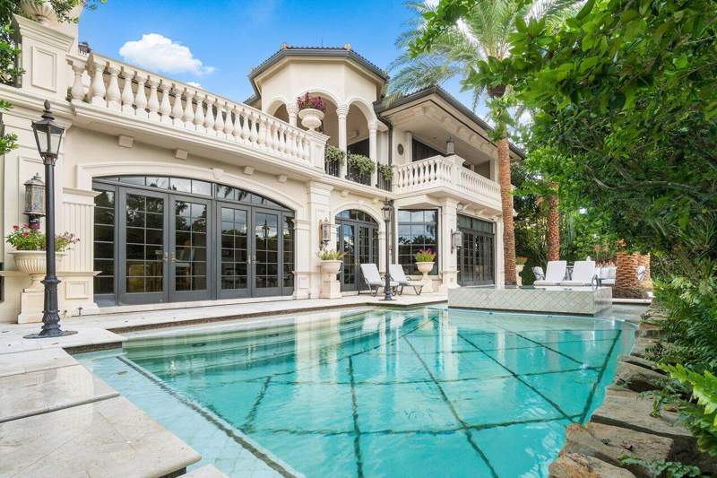 4 bedroom Single Family Residence at 1721 SE 9th Street, Rio Vista Isles, Fort Lauderdale — photo 3