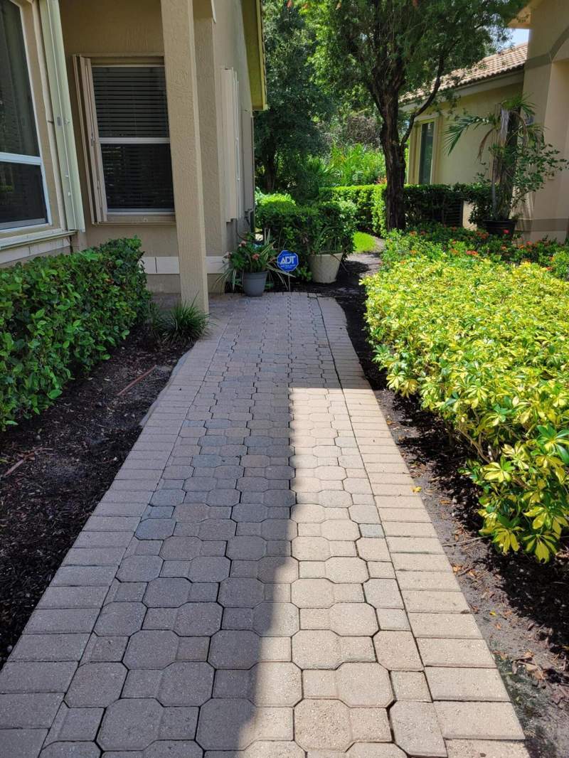 2 bedroom Single Family Residence at 7073 Torrey Pines Circle, Pod 7B At The Reserve, Pud I - Torrey Pines, Port St. Lucie — photo 3