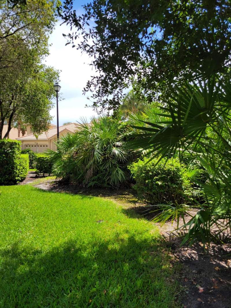 2 bedroom Single Family Residence at 7073 Torrey Pines Circle, Pod 7B At The Reserve, Pud I - Torrey Pines, Port St. Lucie — photo 4