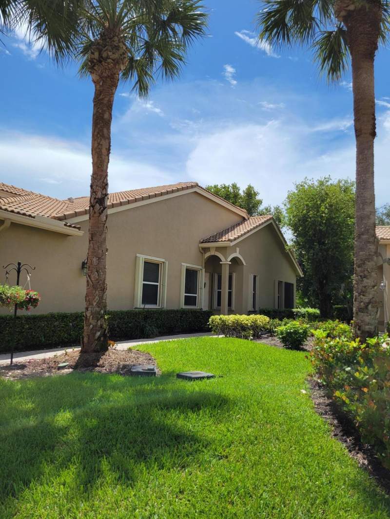 2 bedroom Single Family Residence at 7073 Torrey Pines Circle, Pod 7B At The Reserve, Pud I - Torrey Pines, Port St. Lucie — photo 2