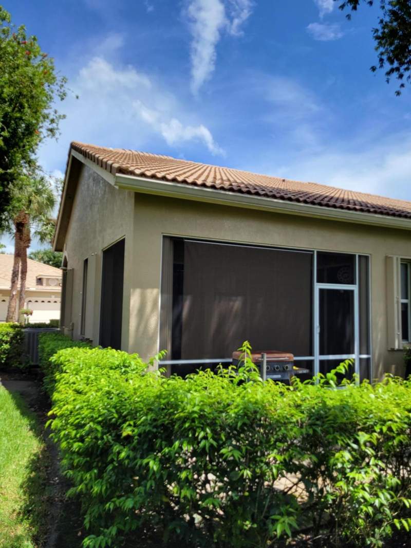 2 bedroom Single Family Residence at 7073 Torrey Pines Circle, Pod 7B At The Reserve, Pud I - Torrey Pines, Port St. Lucie — photo 5