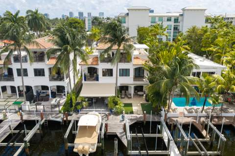 411 Hendricks Isle, Fort Lauderdale FL - photo 13 of 43