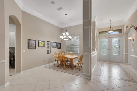 521 SW Lake Manatee Way, Port St. Lucie FL - photo 9 of 35