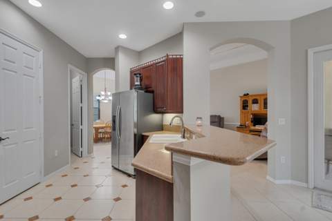 521 SW Lake Manatee Way, Port St. Lucie FL - photo 6 of 35