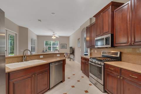 521 SW Lake Manatee Way, Port St. Lucie FL - photo 7 of 35