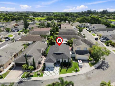 372 W Riverbend Drive #372, Sunrise FL - photo 13 of 82