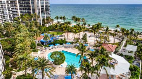 3200 N Ocean Boulevard #701, Fort Lauderdale FL - photo 24 of 31