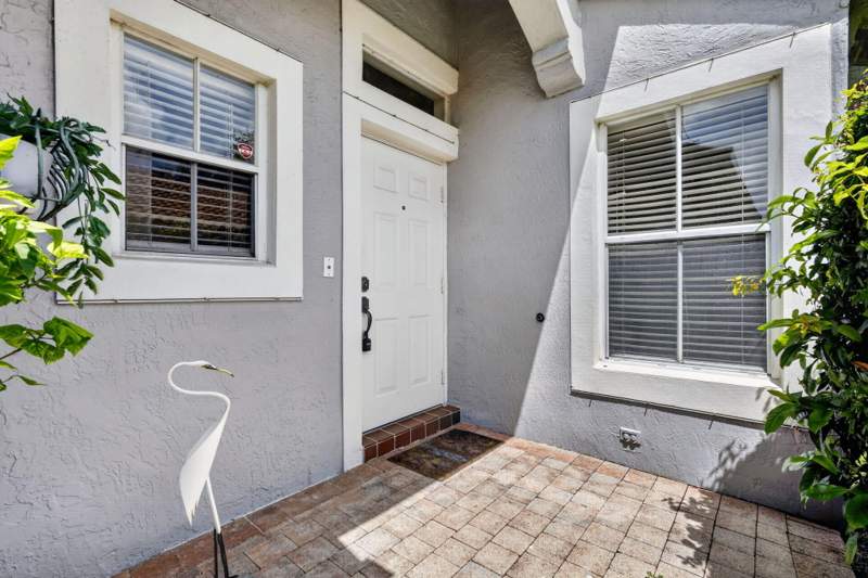 3 bedroom Single Family Residence at 7203 Whitfield Avenue, JONES PAR D, Boynton Beach — photo 3