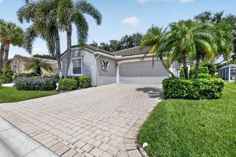 3 bedroom Single Family Residence at 7203 Whitfield Avenue, JONES PAR D, Boynton Beach — photo 2