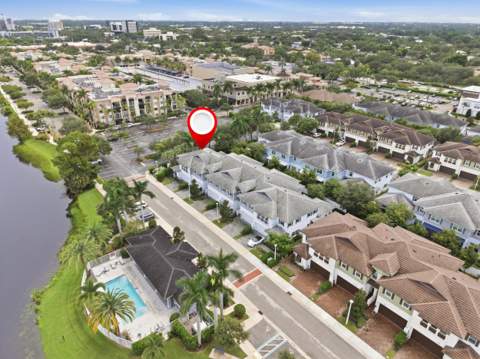 4956 Borland Lane, Palm Beach Gardens FL - photo 23 of 24