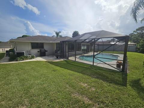 421 SE Faith Terrace, Port St. Lucie FL - photo 19 of 22