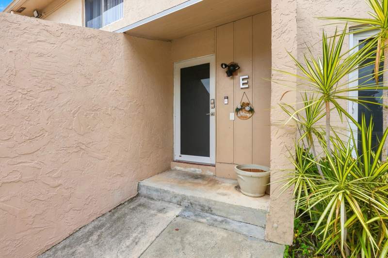 3 bedroom Townhouse at 1739 NW 80TH Avenue #E, TOWNHOMES OF ORIOLE II, Margate — photo 4
