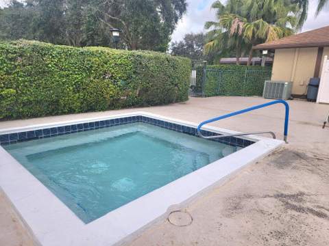 7840 NW 50th Street #504, Lauderhill FL - photo 22 of 27